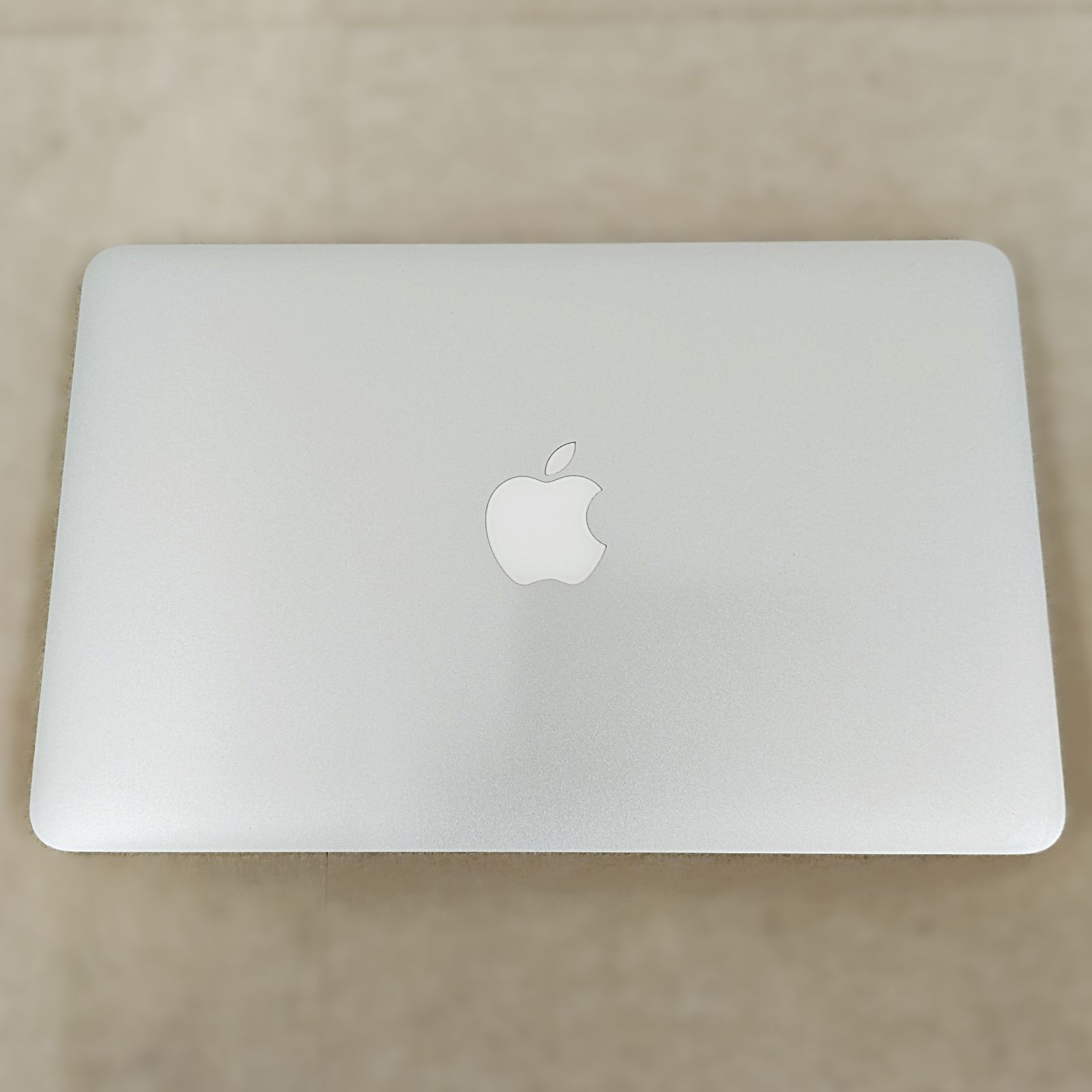 Apple MacBook Air 11インチ 2012/SSD無し/通電確認済み/SSD無し/外箱 