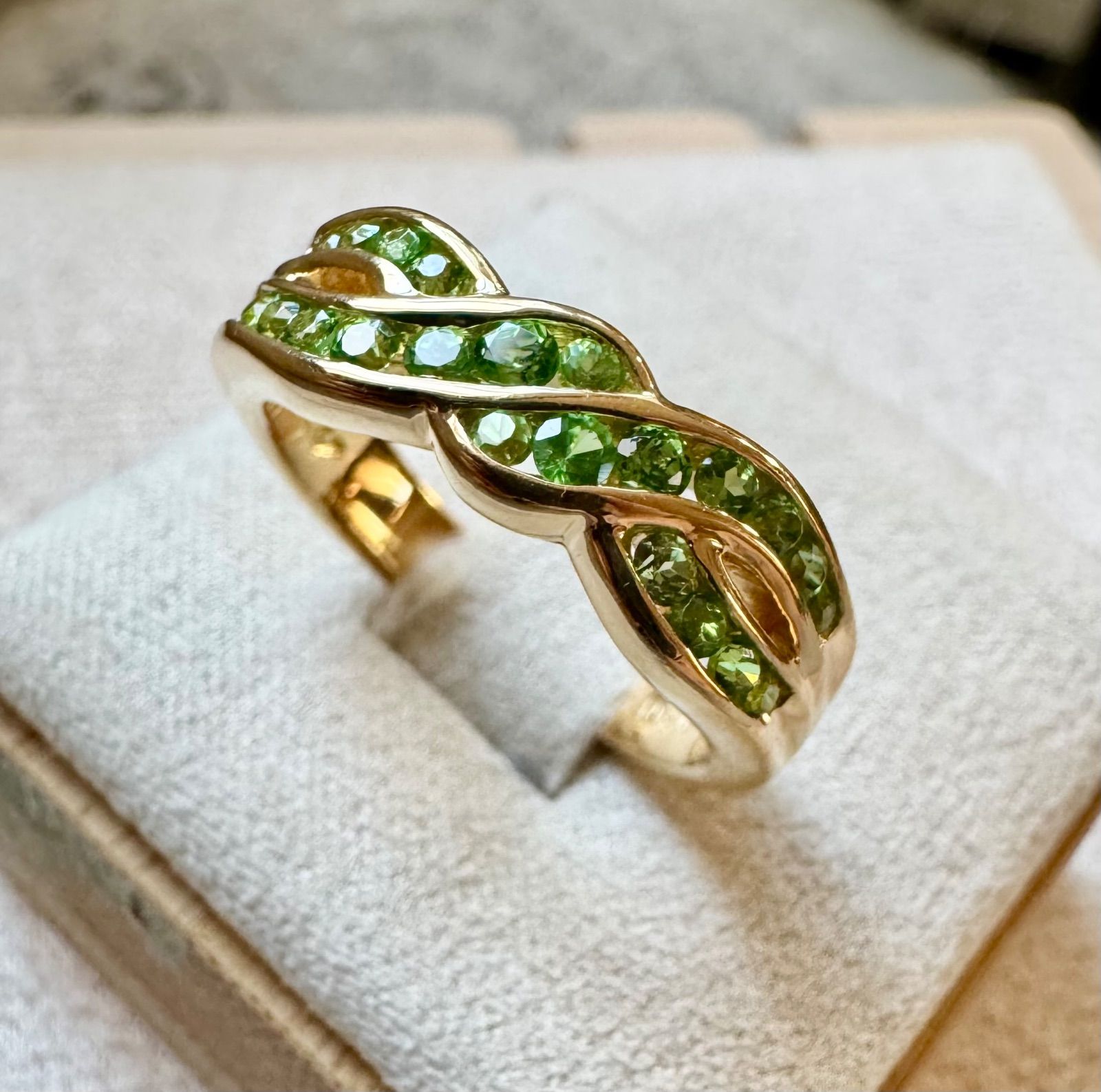 ポメラート DoDo シルバー925/K18 ヒトデ リング ポメラート DODO