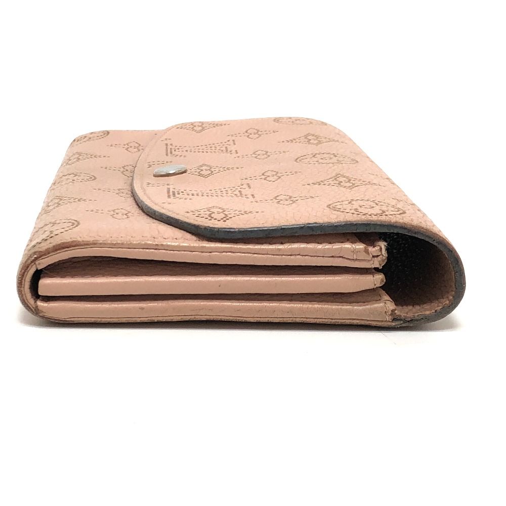 LOUIS VUITTON ルイヴィトン 長財布 ポルトフォイユ・イリス M60145  