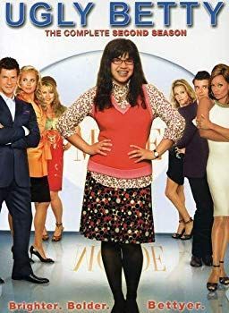 【】(未使用･未開封品) Ugly Betty: Complete Second Season [DVD] [Import] ar3p5n1