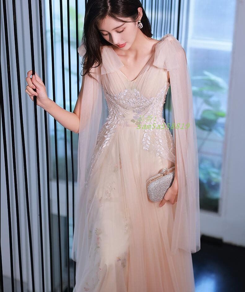 マキシ丈 20代30代40代