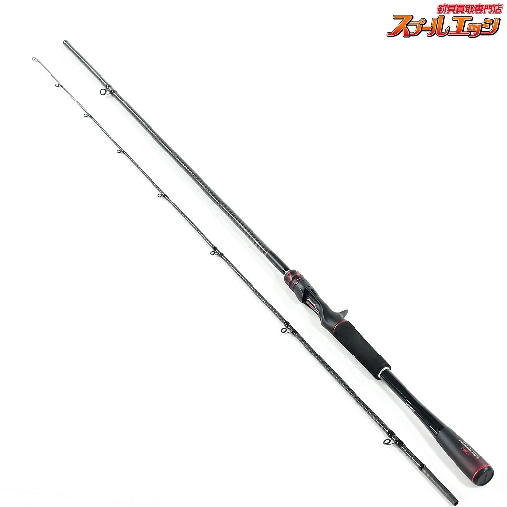シマノ 20ゾディアス 172H-2 SHIMANO ZODIAS バス ベイトモデル K_154 v43058