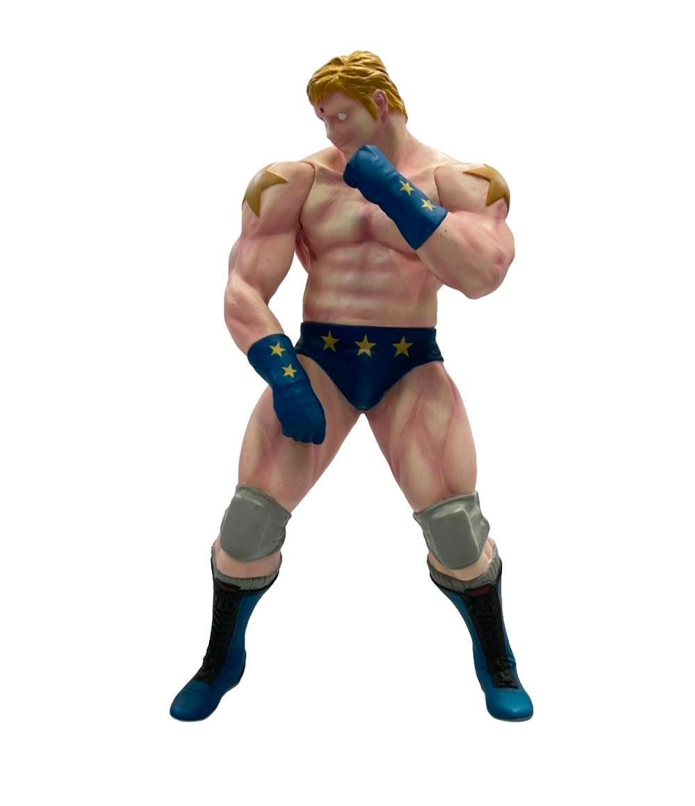 キン肉マン フィギュア テリーマン CCP