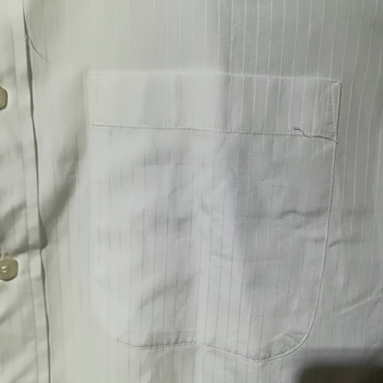 最終値下5.14◎S481P◎イヴサンローラン◎麻100%ロングシャツワンピース 最終値下5.14◎S481P◎イヴサンローラン◎麻100%ロングシャツ
