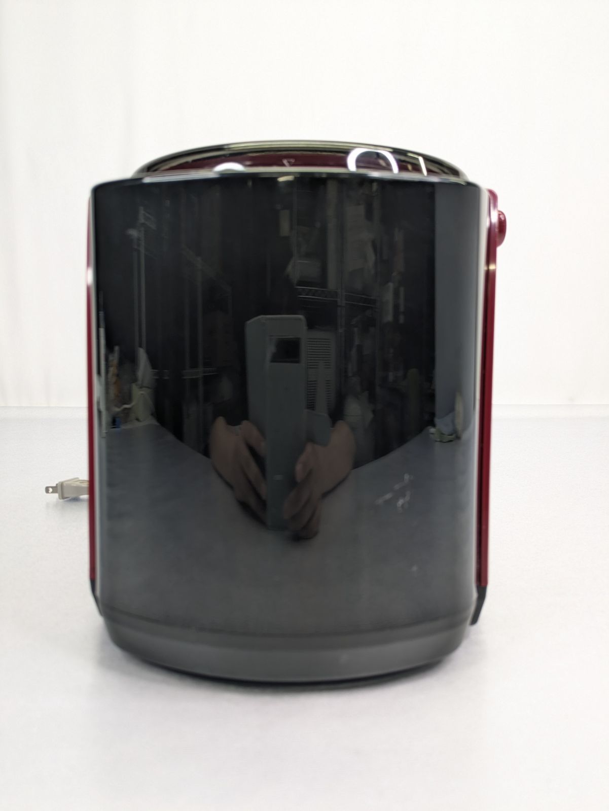 通電 済み TIGER タイガー RSF-A 100 精米器 お米 家庭用