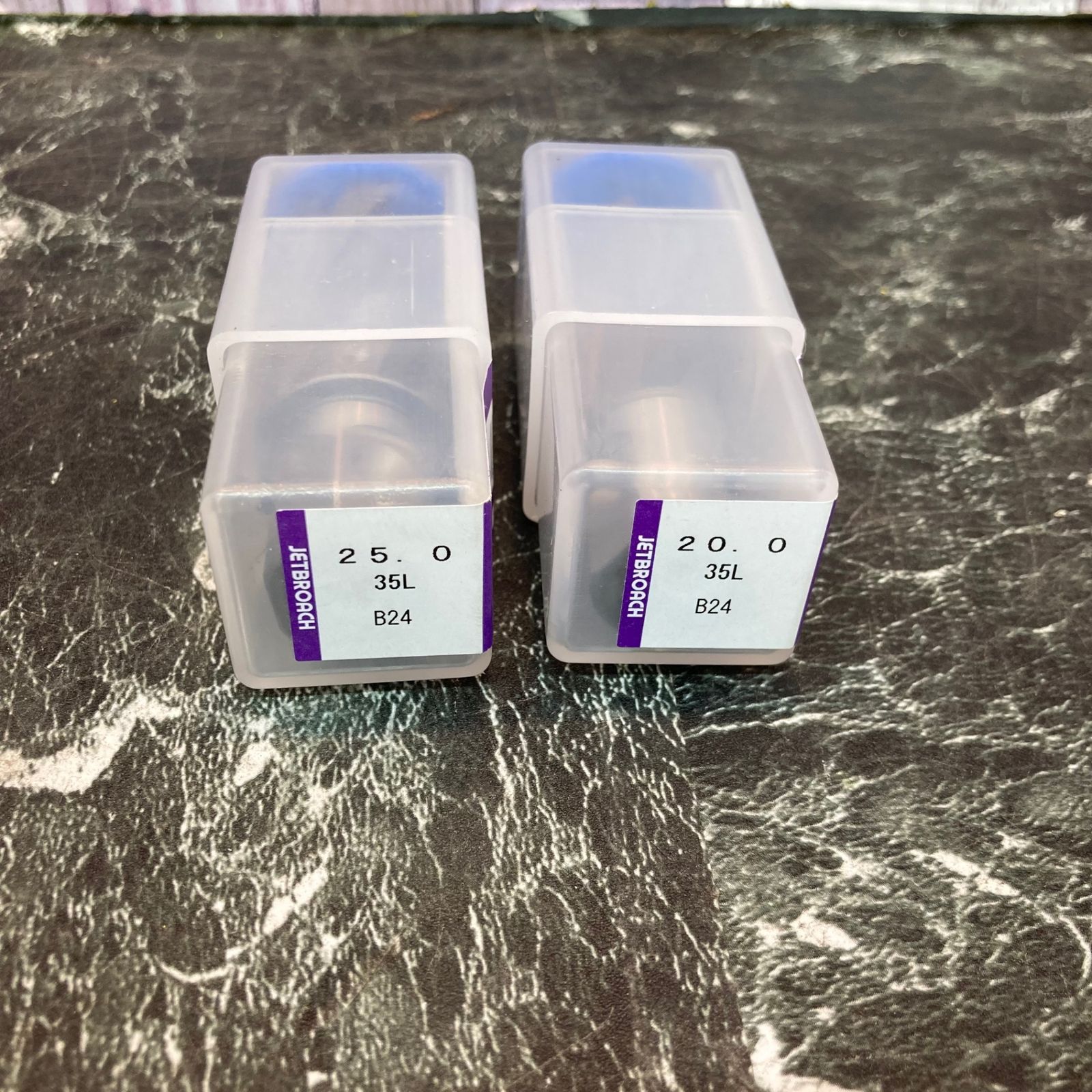 日東工器 ジェットブローチ ワンタッチタイプ 20.5×35 No.16383 たのめーる日東工器 ジェットブローチ(ワンタッチタイプ・35Lタイプ