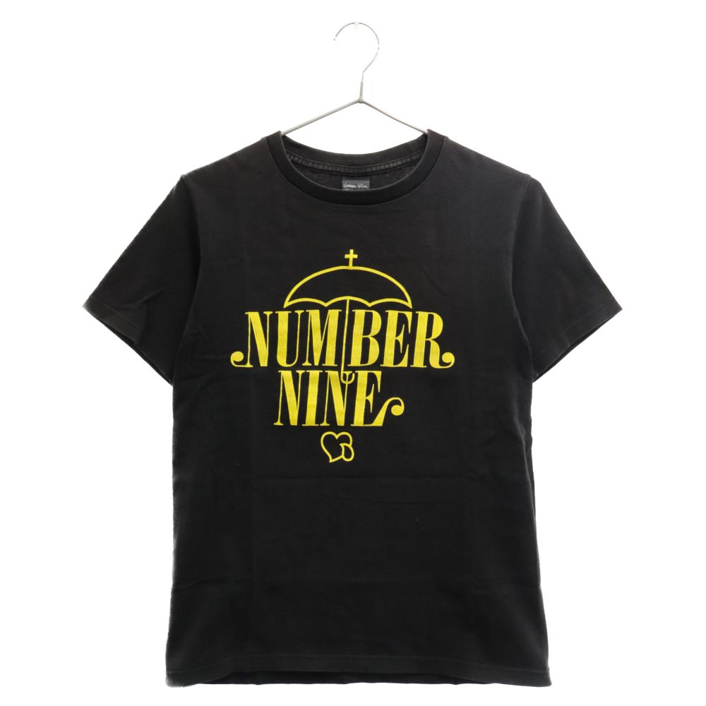 NUMBER(N)INE アーカイブ05ss NIGHT CRAWLERTシャツ - トップス