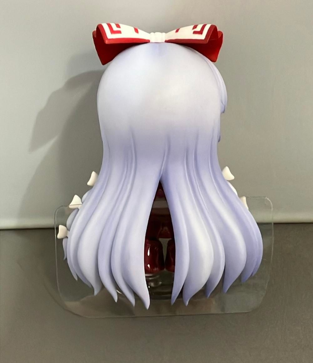 ねんどろいど フィギュア 東方project 305 藤原妹紅 グッドスマイルカンパニー ねんどろいど フィギュア 東方project 305 藤原妹紅