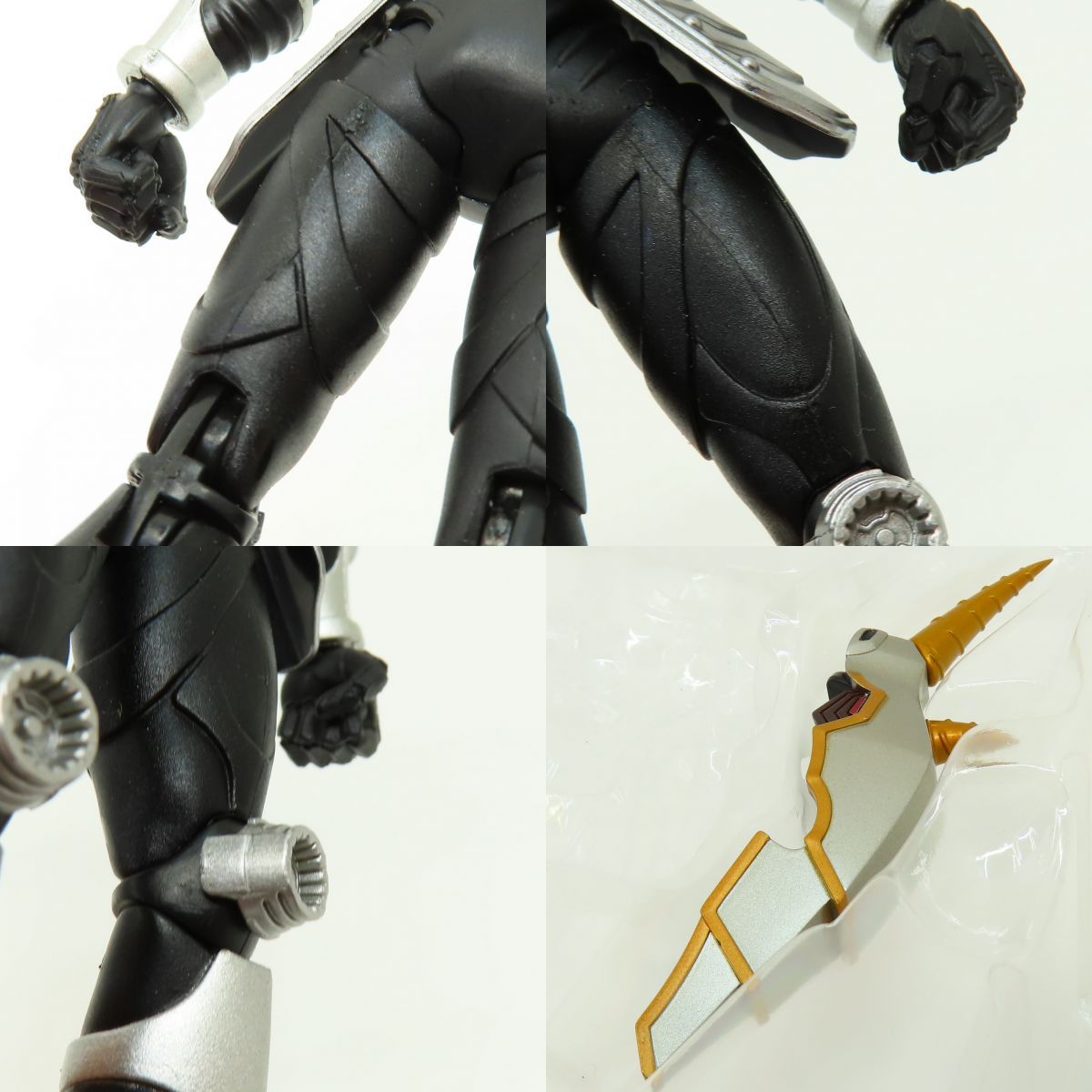 S.H.Figuarts フィギュアーツ