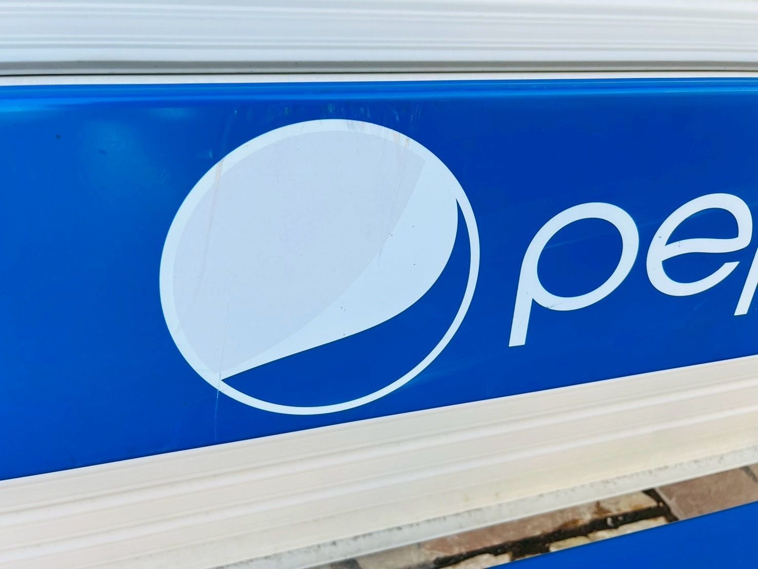 PEPSI