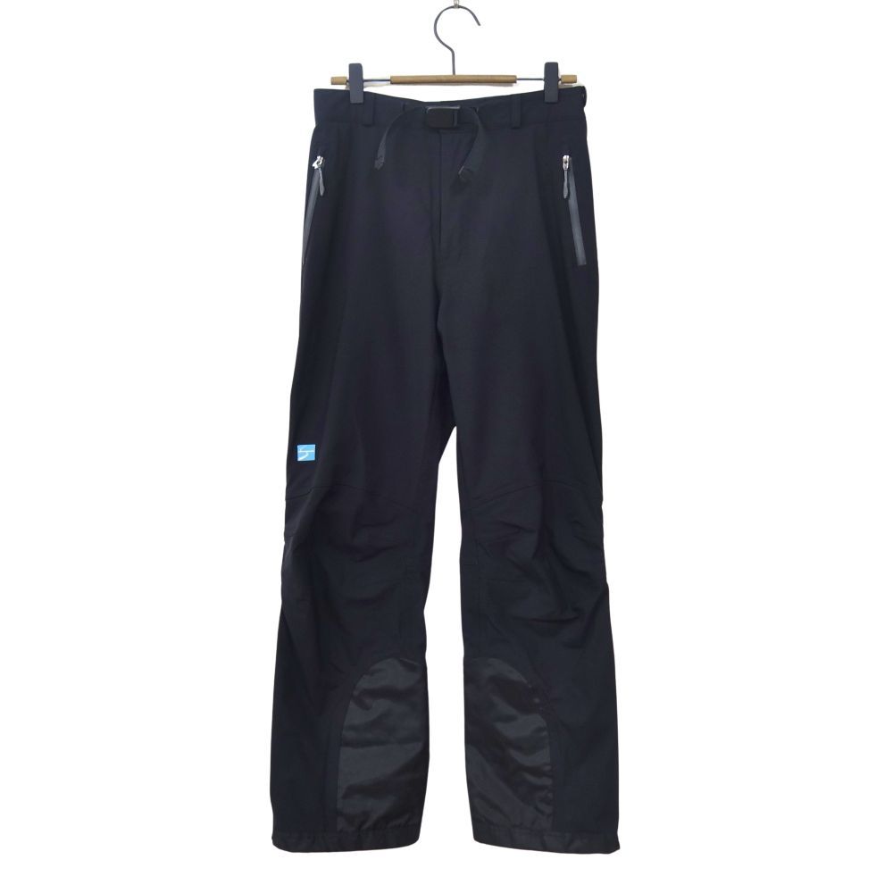 美品W88-90cmMBEマスターバニー秋冬/蓄熱保温裏地/5P3D中綿パンツ 美品W88-90cmMBEマスターバニー秋冬/蓄熱保温裏地/5P3D中綿パンツ