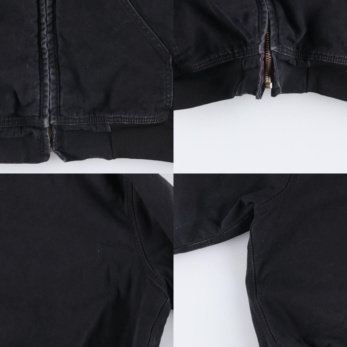 中綿入り アクティブジャケットタイプ