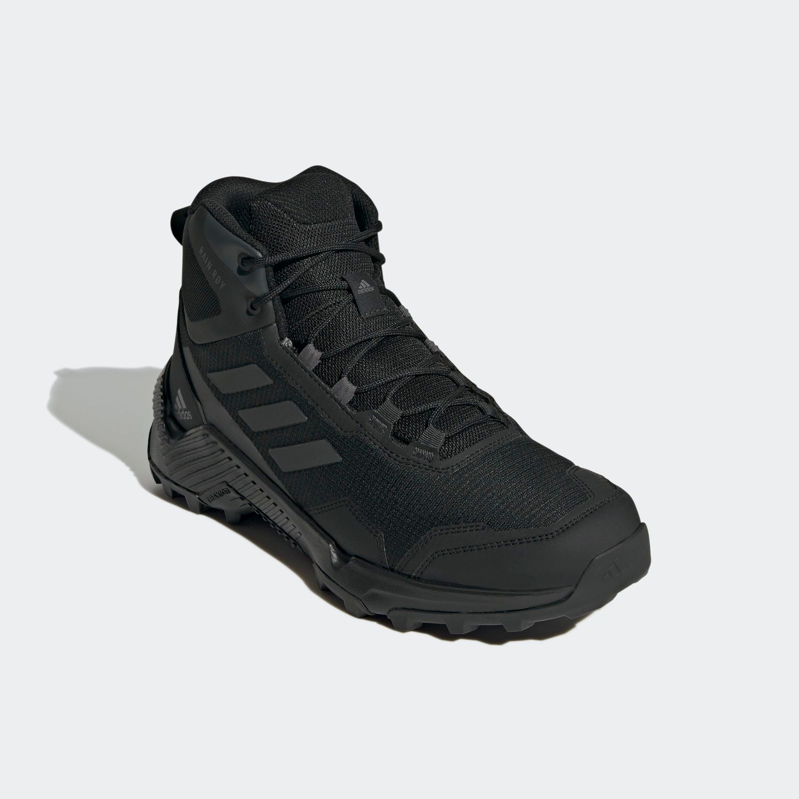 アディダス] トレッキングシューズ イーストレイル 2.0 ミッド RAIN 