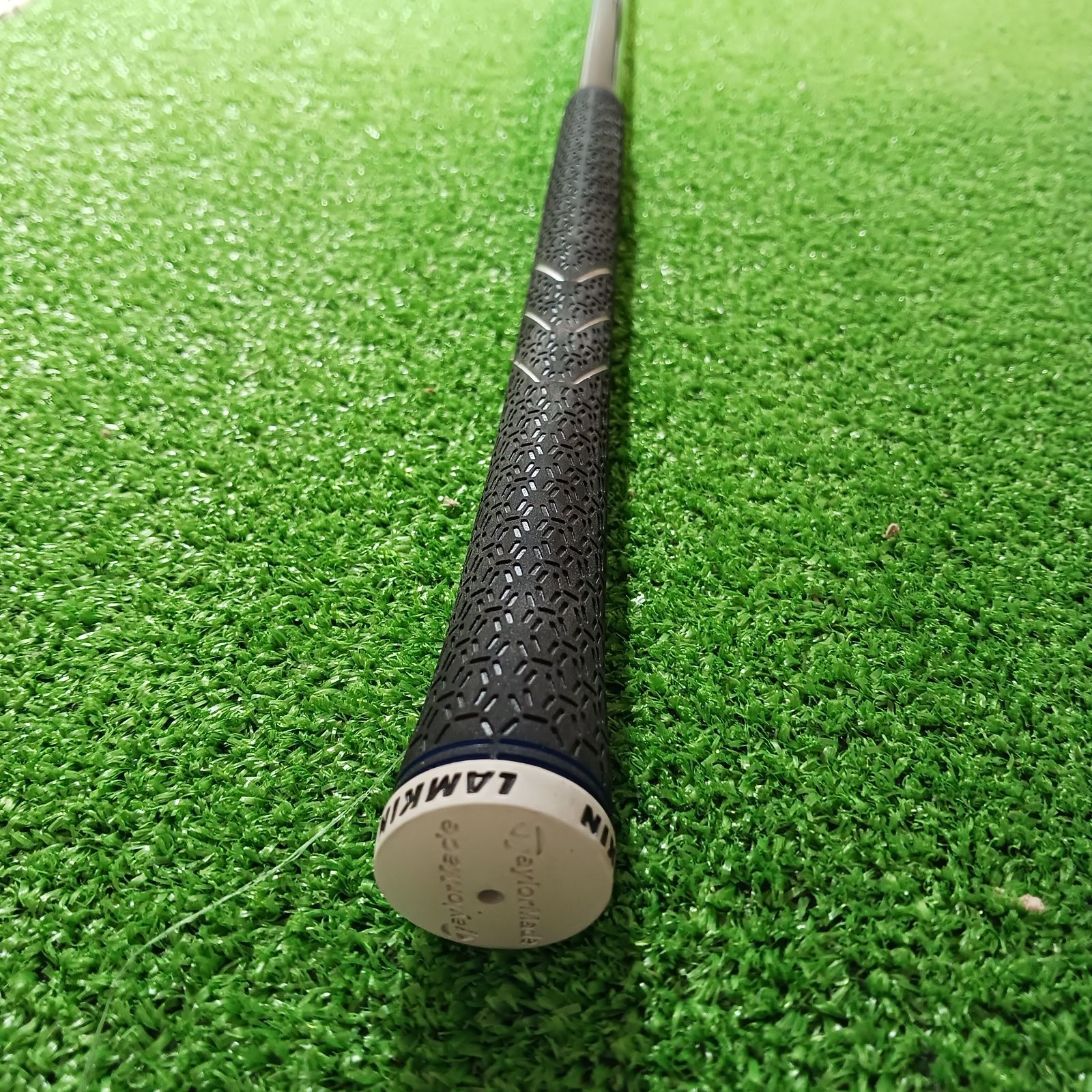 テーラーメイドスリーブ付き】スピーダーNX ライトブルー R