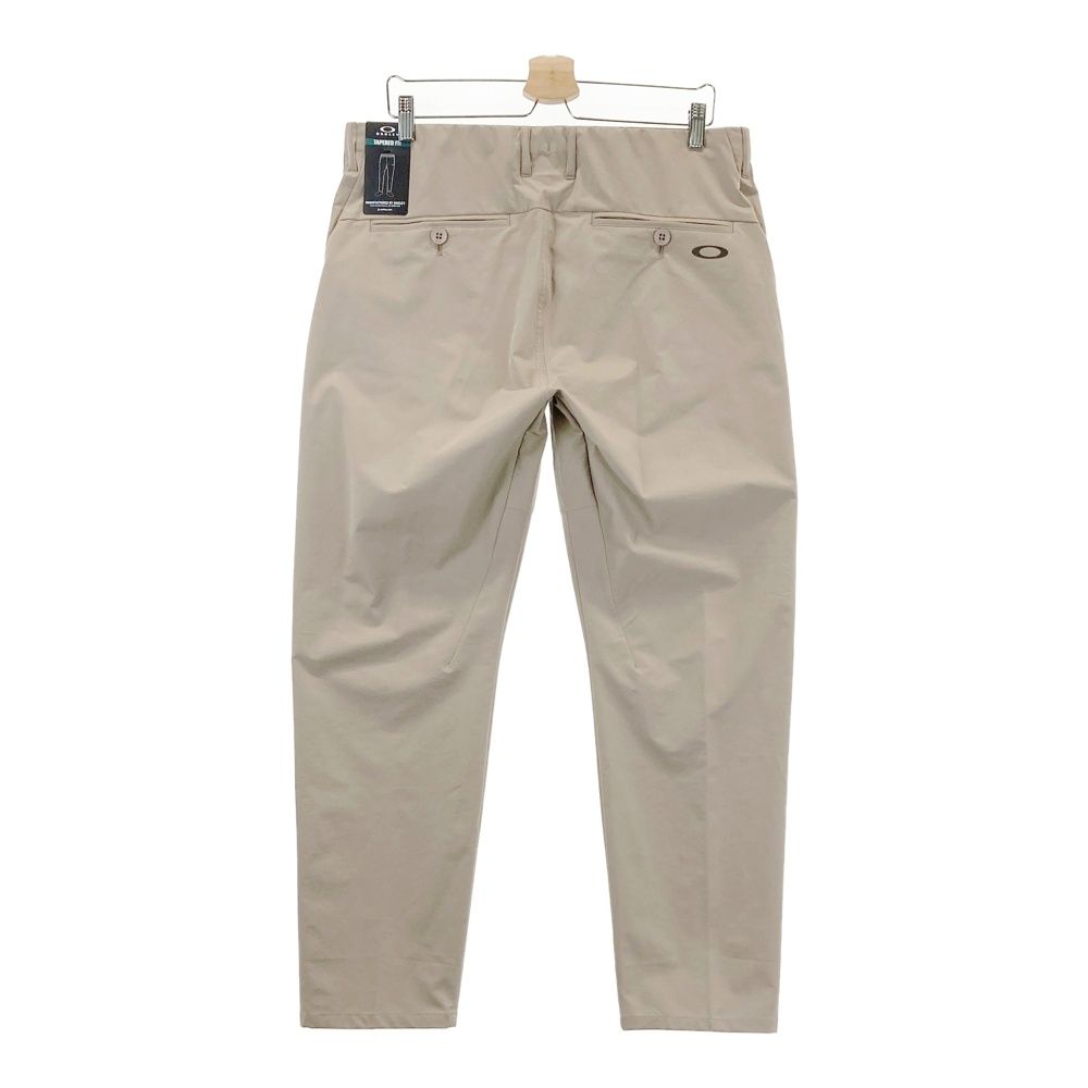 サイズ：2XL OAKLEY オークリー 2023年モデル ロングパンツ ベージュ系