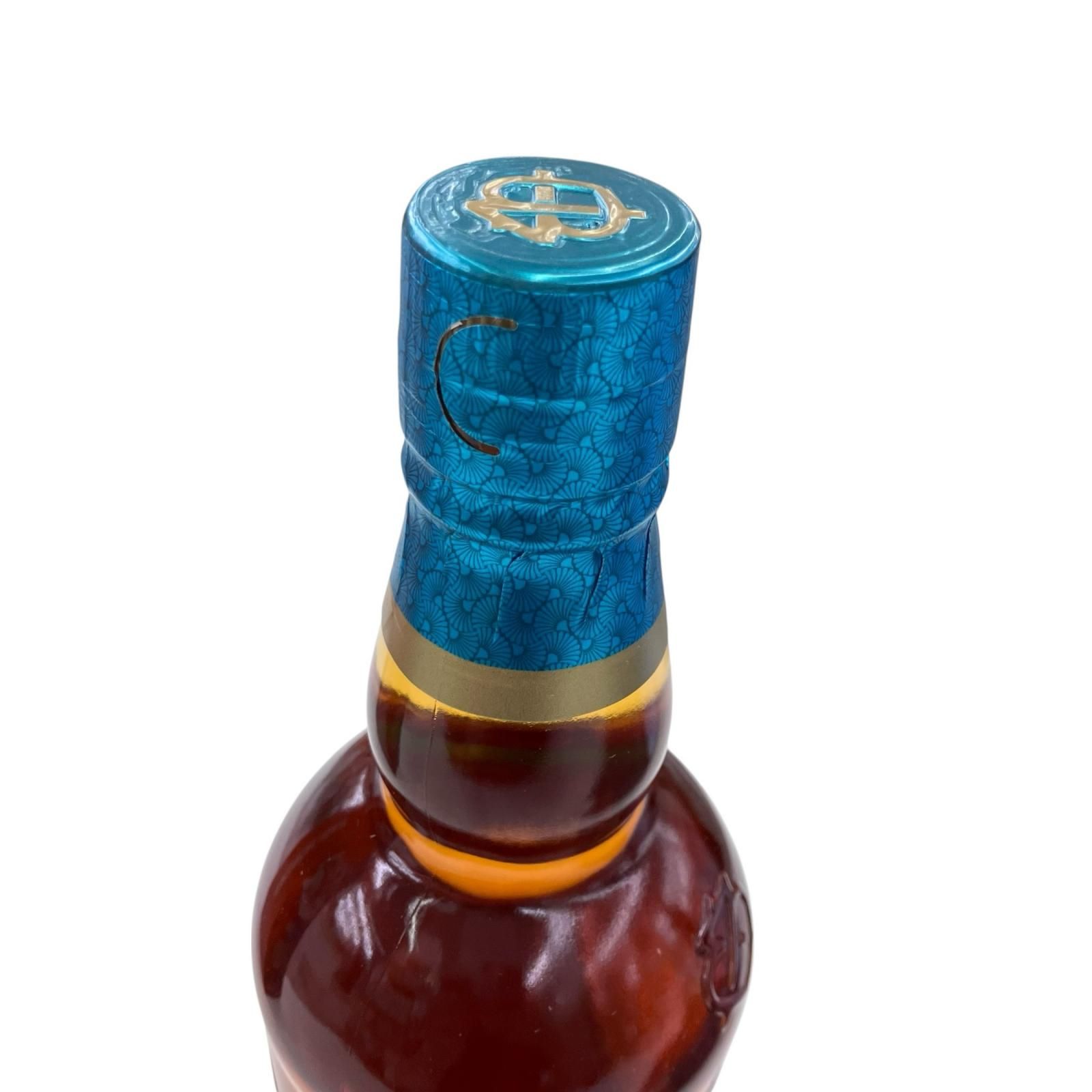 186000 CHIVAS REGAL シーバスリーガル 12年 ミズナラ ユニティ