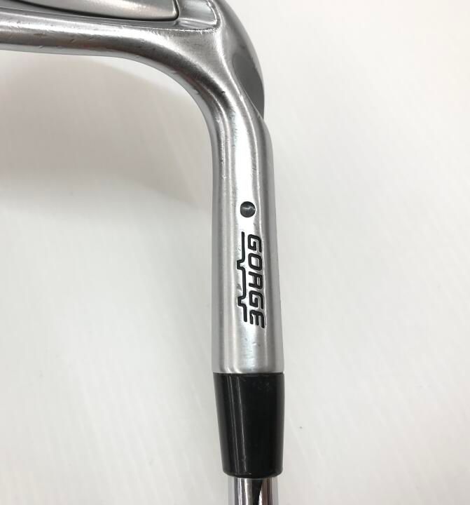 【即納】GORGE GLIDE | 52 | S | NSプロ950GH | 中古 | ウェッジ | ピン