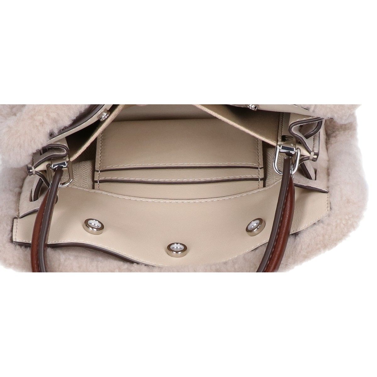 Tory Burch トリーバーチ 【新品同様】リー ラジウィル プチ