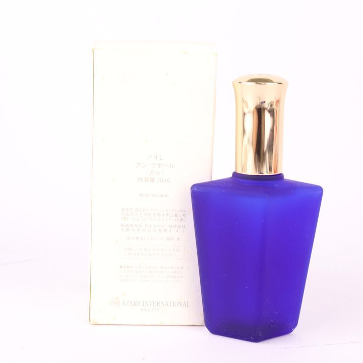 新品未使用10本セット アザレ アンラポール 30ml 新品未使用10本セット アザレ アンラポール 30ml 【公式通販】