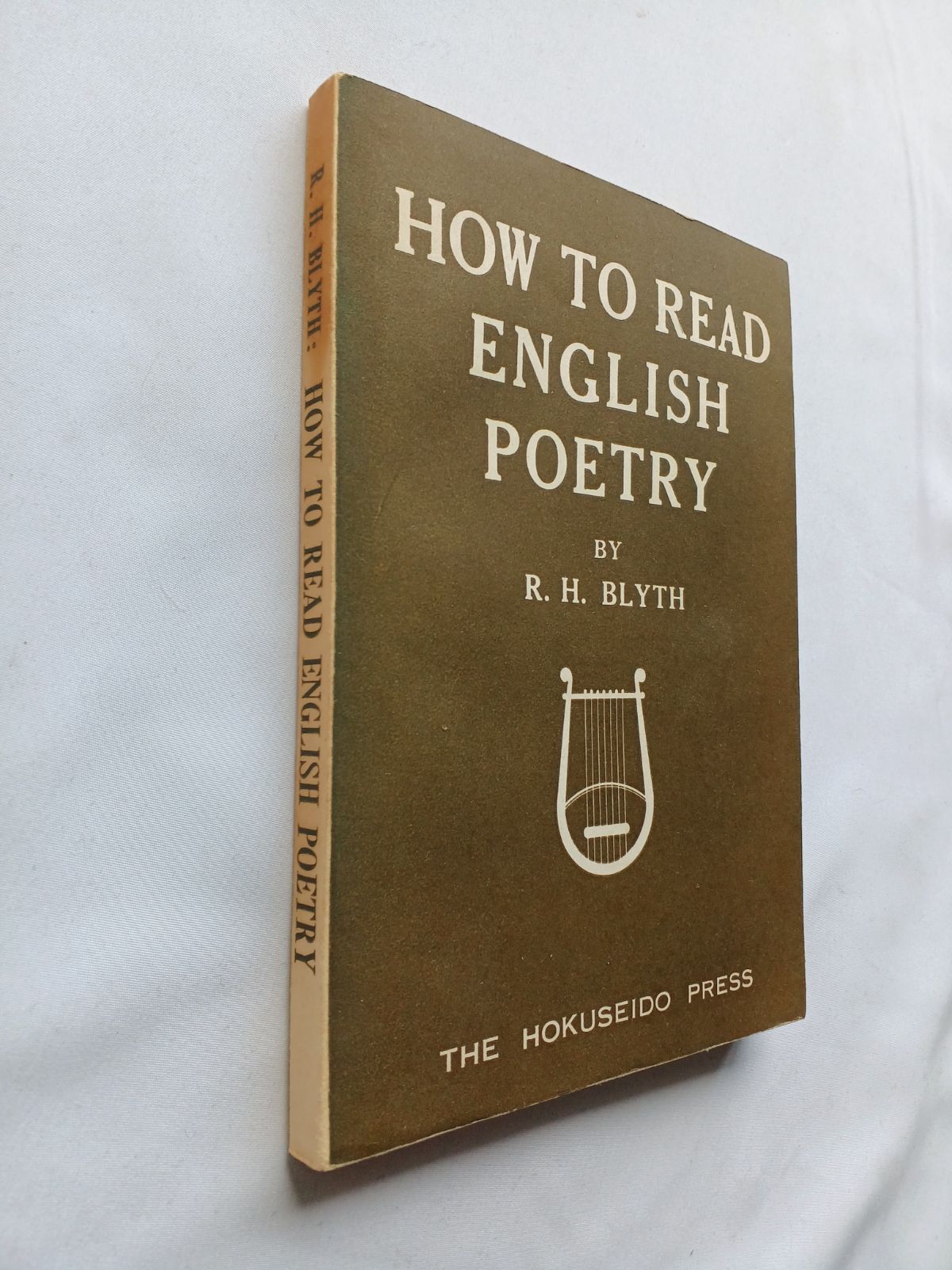 POETRY