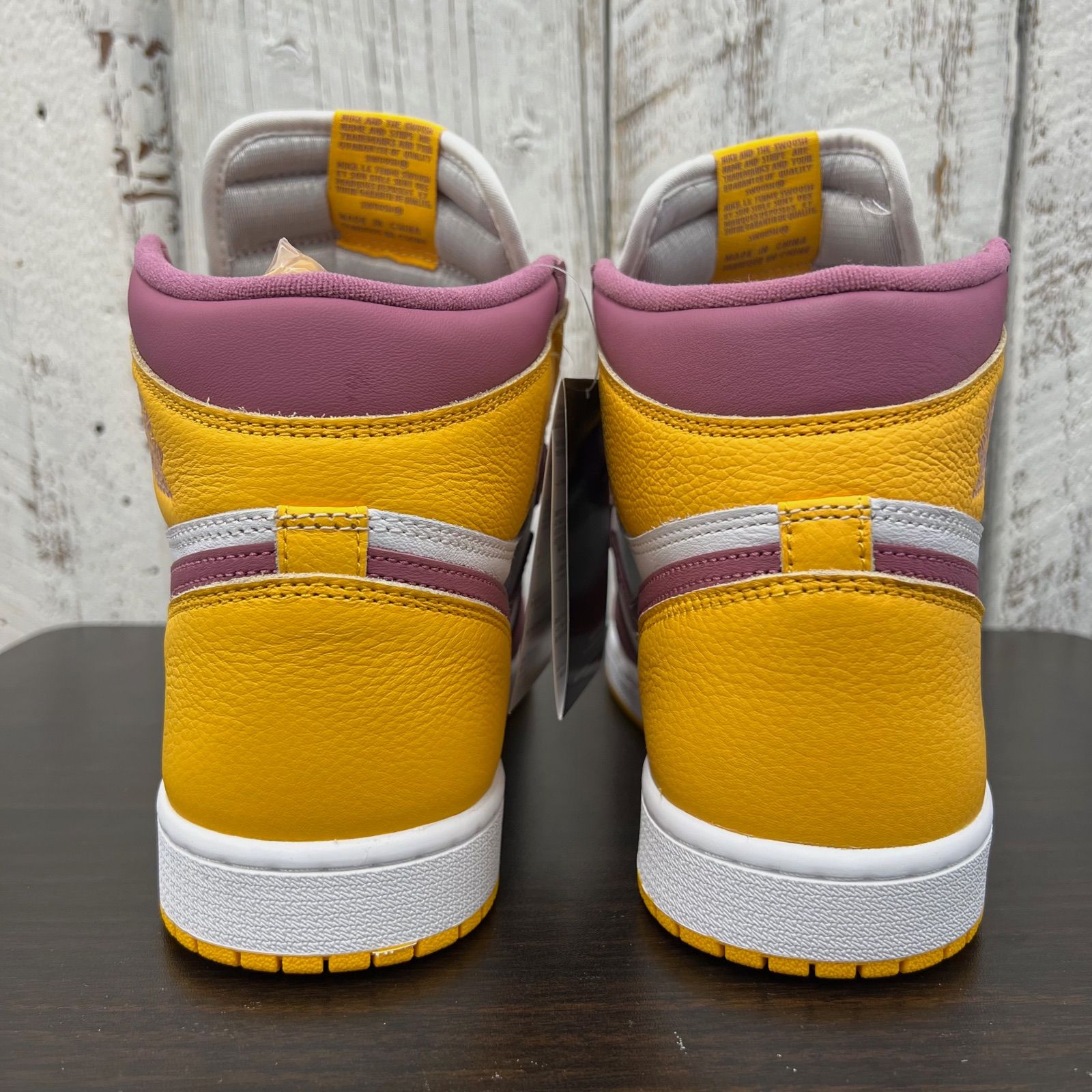 Nike Air Jordan 1 High OG 