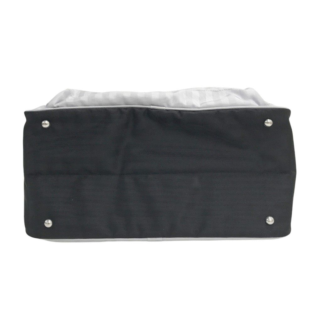 NIKE GOLF ナイキゴルフ 2way ボストンバッグ グレー系 [240101406800