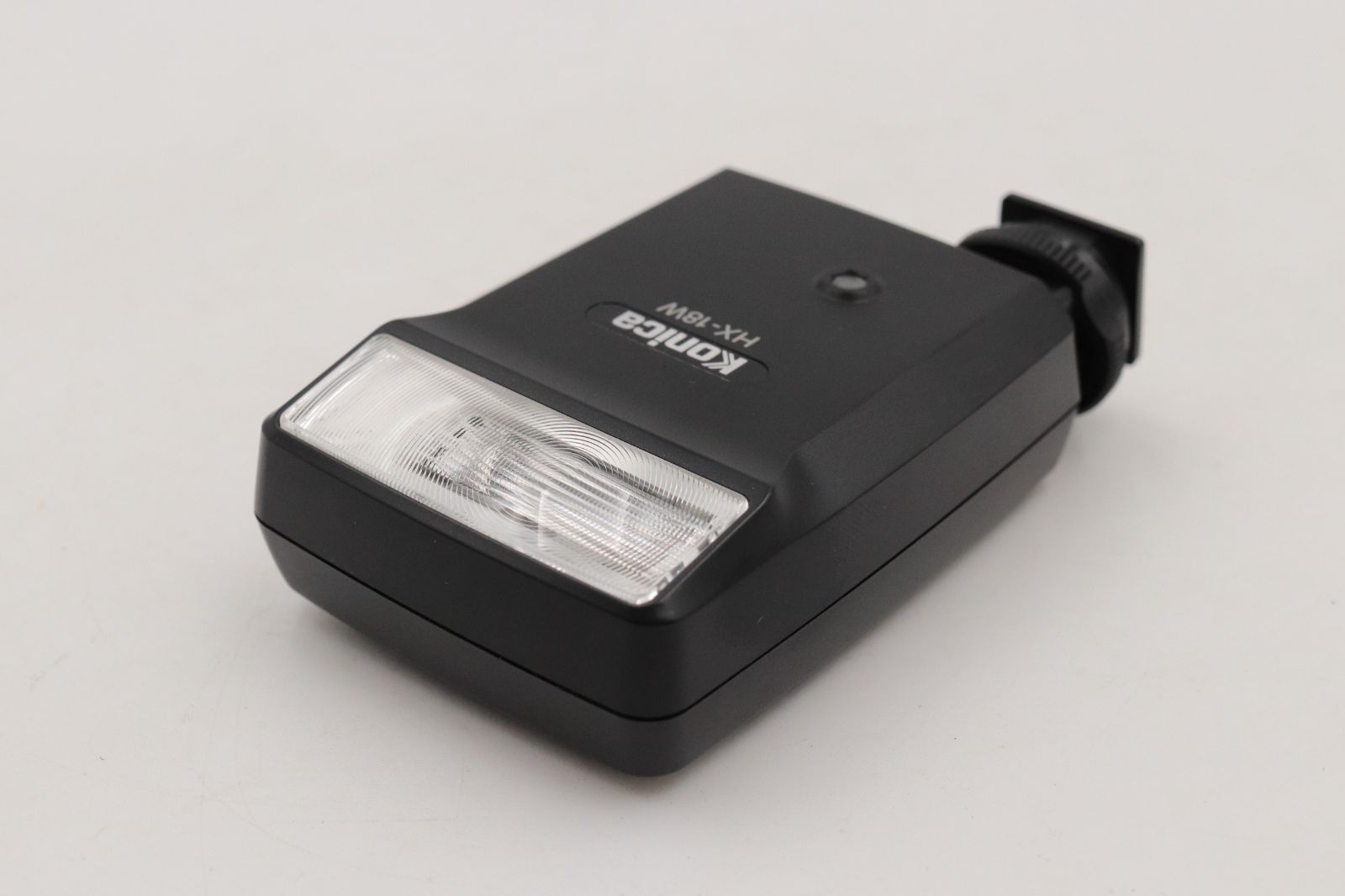 Konica コニカ HX-18W ストロボ HEXAR用 ヘキサー アウトレット販促
