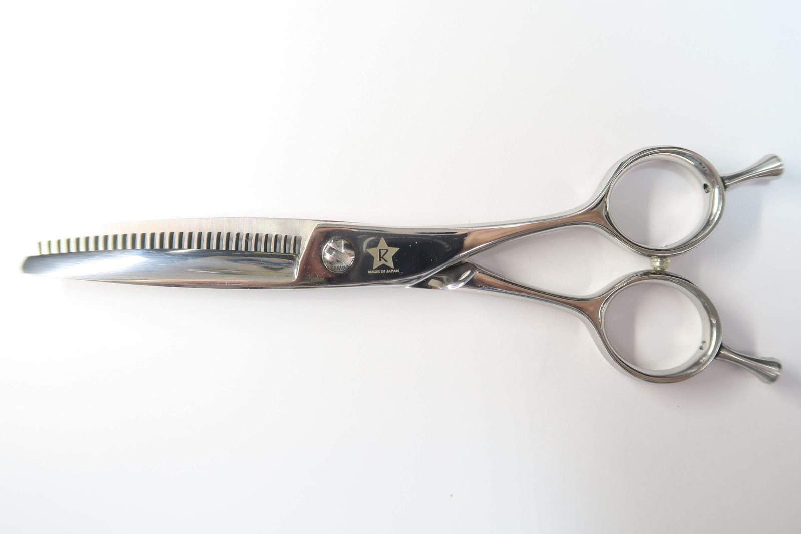 Bランク【thinning-revolution セニングレボリューション】 TR-10