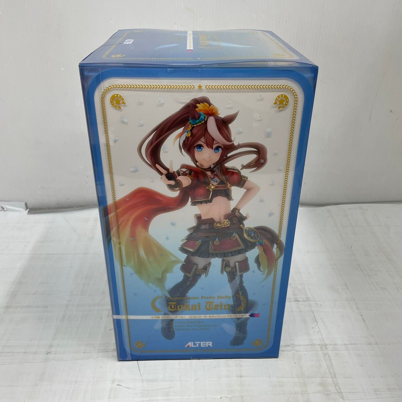 h9373 ウマ娘プリティーダービー ビヨンド・ザ・ホライズン