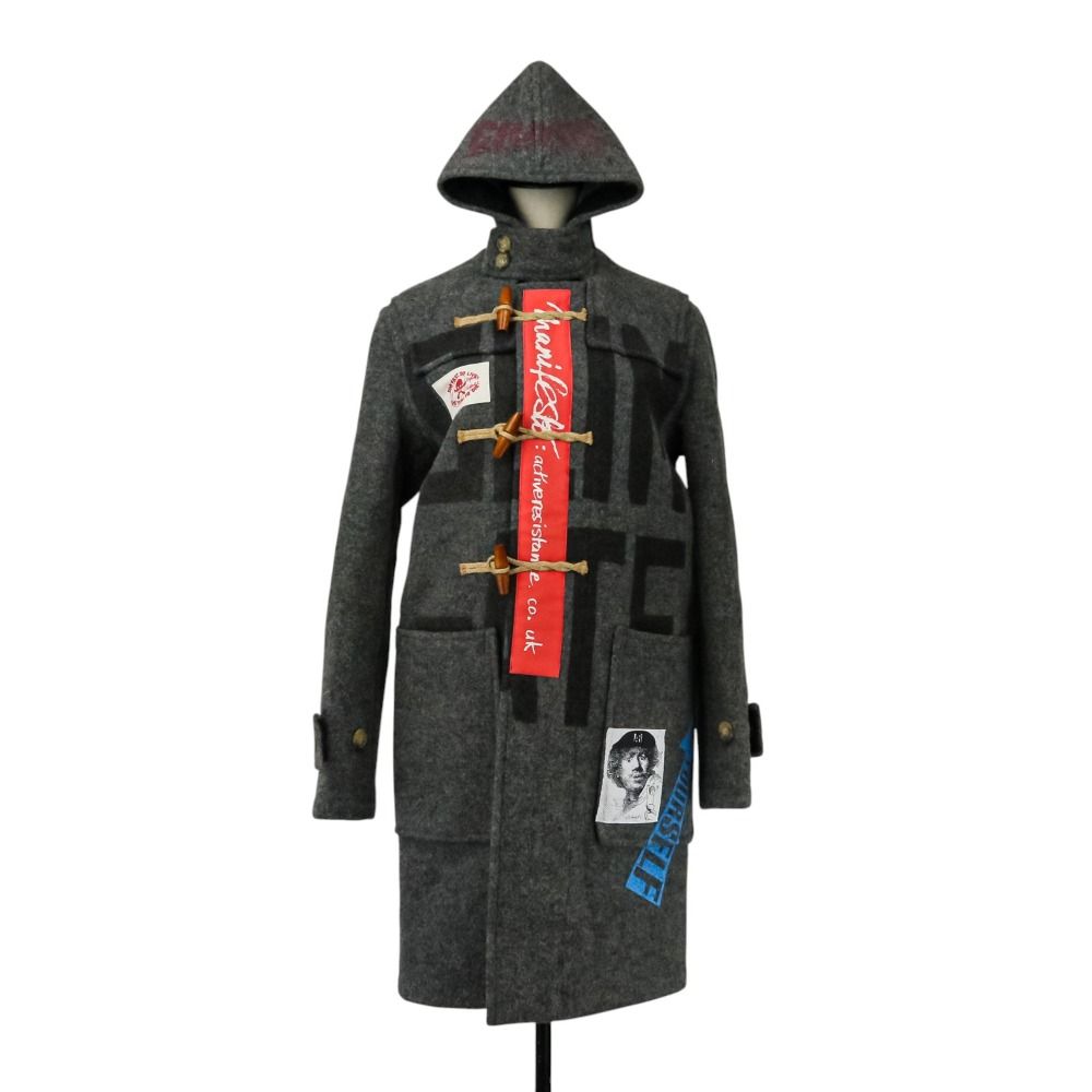 未使用 Vivienne Westwood ヴィヴィアンウエストウッド アングロマニア