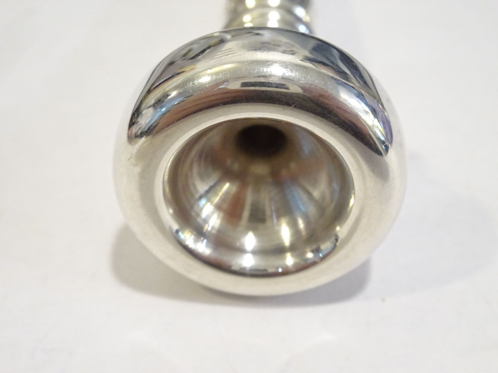 ボブリーブス 42M5 2ピース トランペット マウスピース ボブリーブス