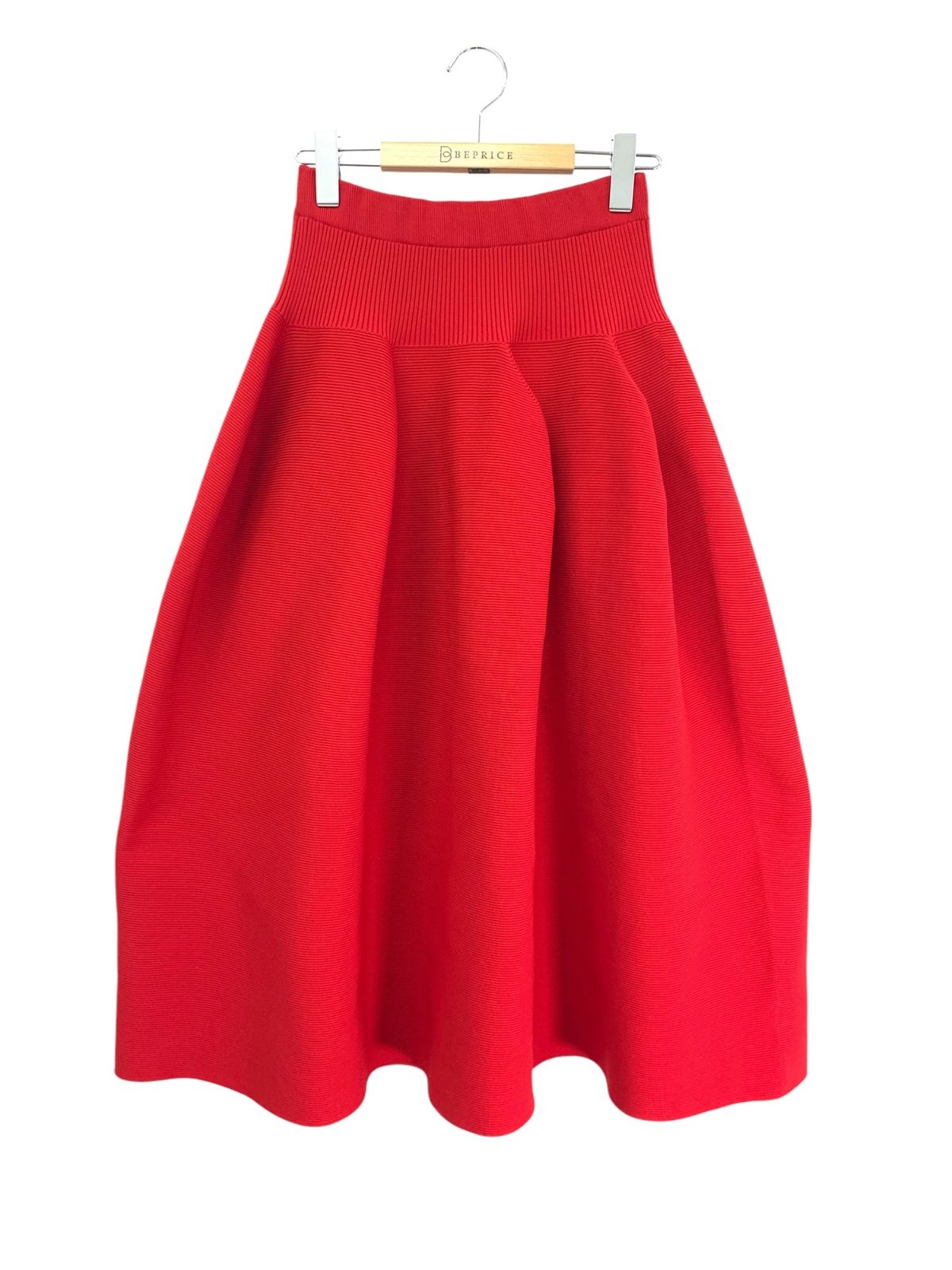 シーエフシーエル POTTERY SKIRT CF004KG020EX スカート 0 レッド ITAOFW7KJAUO