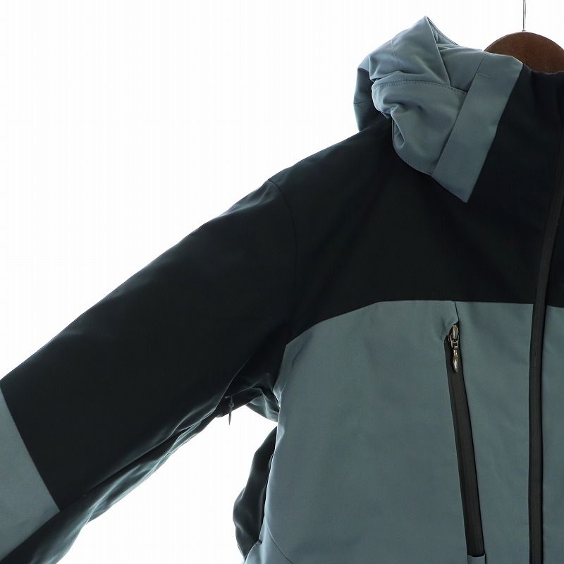 デサント DESCENTE 2024-25モデル S.I.O INSULATED JACKET