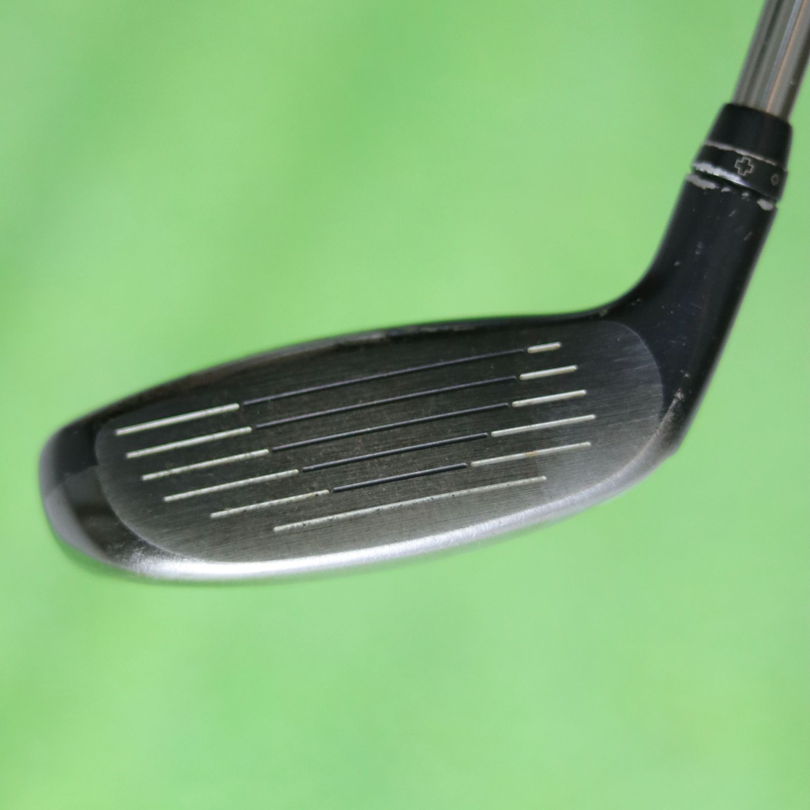 ping G425 3番ユーティリティモーダスゴーストtour s