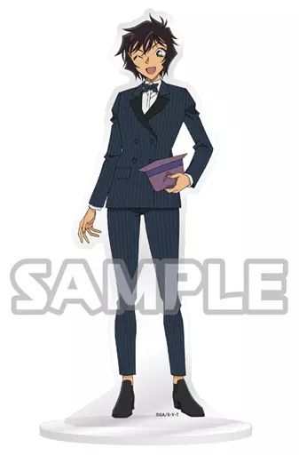 【中古】アクリルスタンド・アクリルパネル 世良真純 アクリルスタンド 「名探偵コナン」