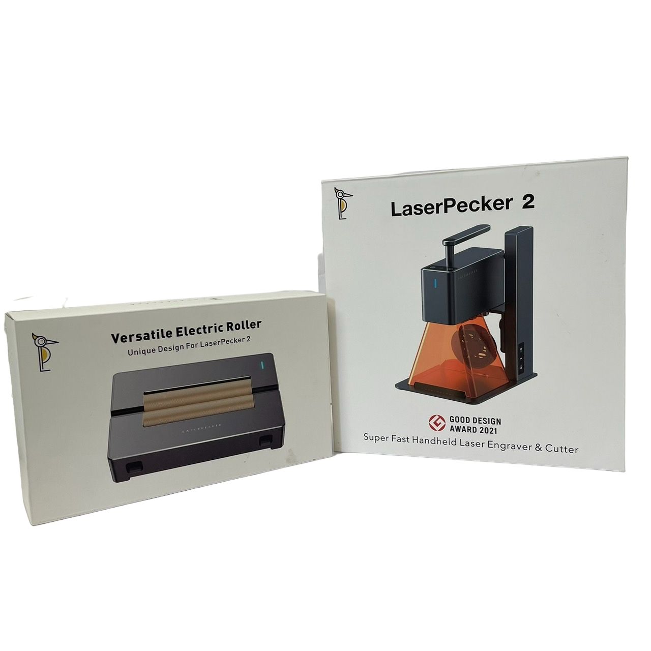 LaserPecker