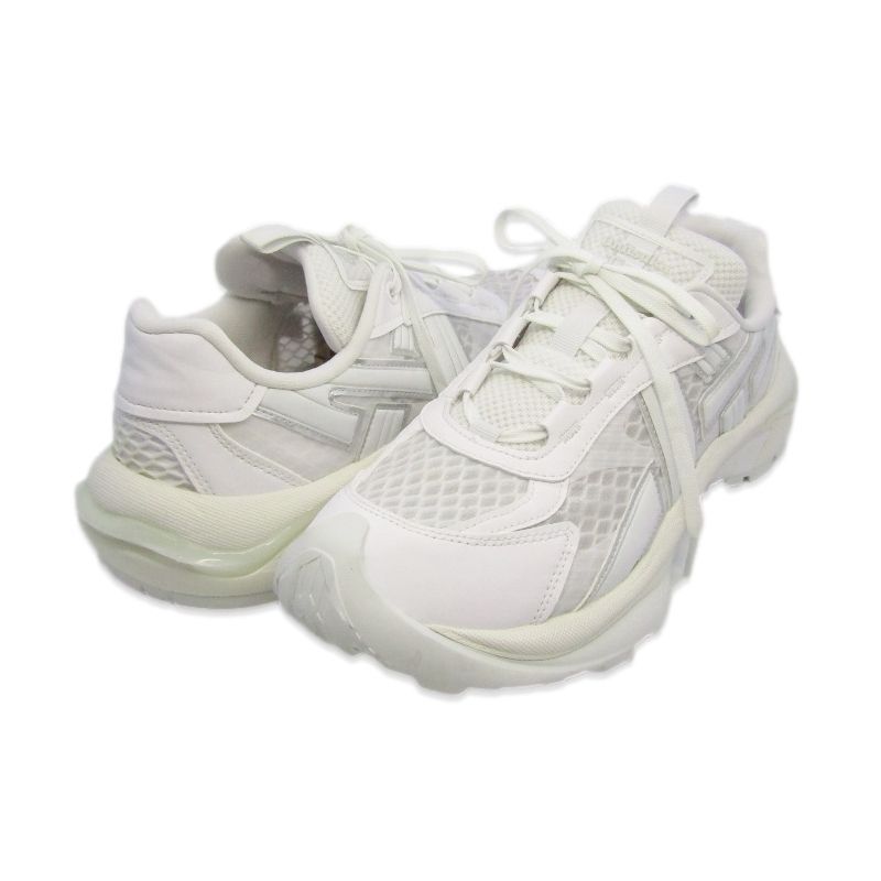 未使用　onitsuka tiger ティグトレイル TIGTRAIL RS / ティグトレイル アールエス（スニーカー