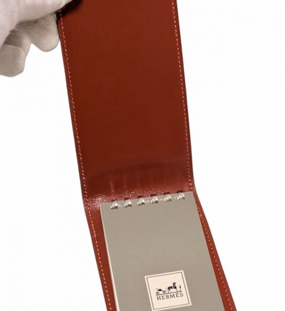 花エルメス メモ帳 楽天市場】エルメス（ノート｜ノート・メモ帳）：手帳・ノート