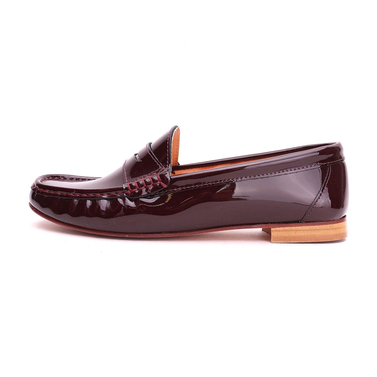 junhashimoto × Manuel Moccasins ローファー　42 2025年最新】junhashimoto ローファーの人気アイテム - メルカリ