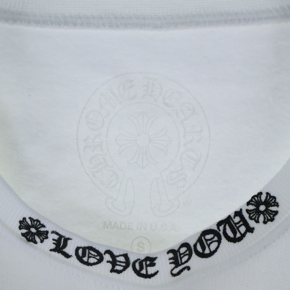 CHROME HEARTS