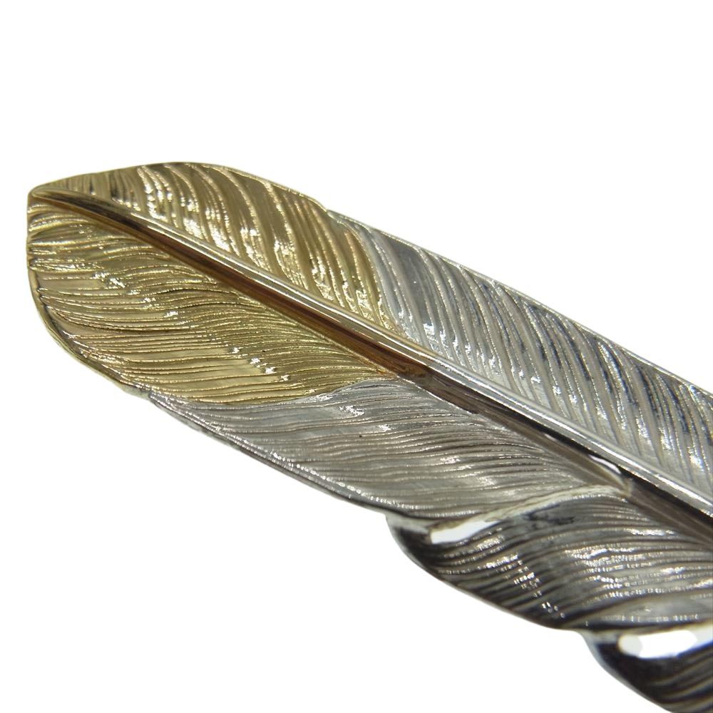 鷲見太郎 ワシミタロウ TARO WASHIMI ペンダントトップ K18 先金  