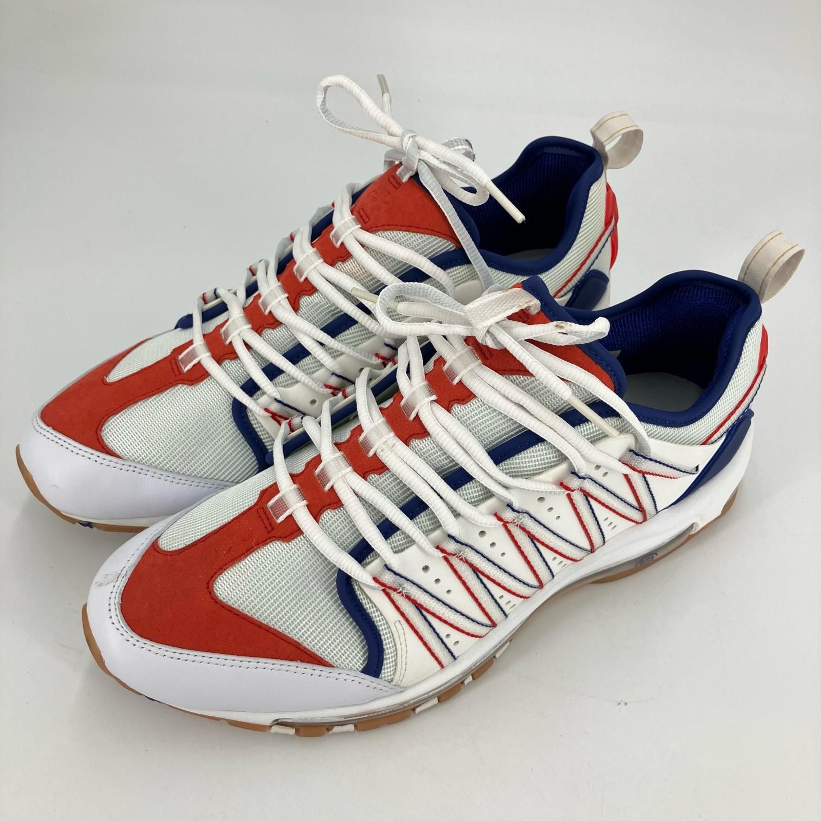 イオン広店】 中古 NIKE | ナイキ スニーカー CLOT × Nike Air Max 97 