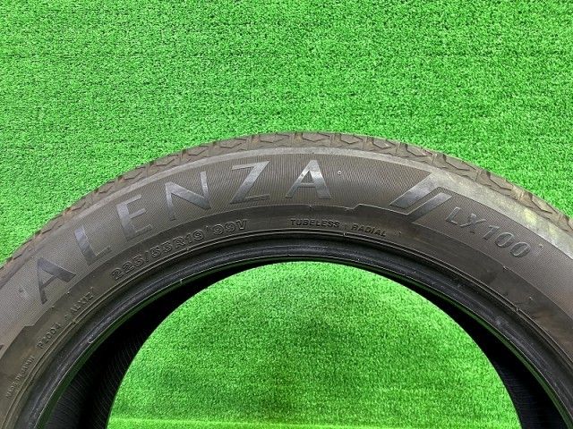 BRIDGESTONE サマー
