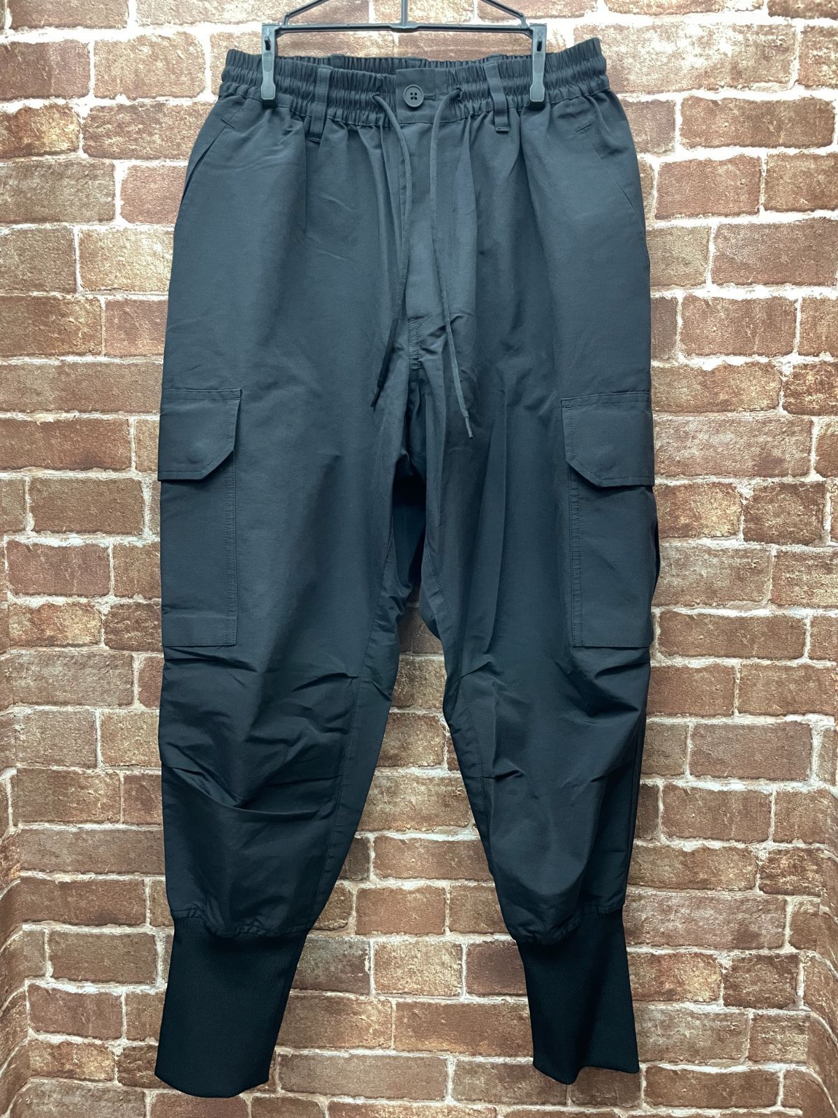 Y-3 M NYLON CARGO PANT ナイロンカーゴパンツ Y-3 ナイロンカーゴパンツ M NYLON CARGO PANTS
