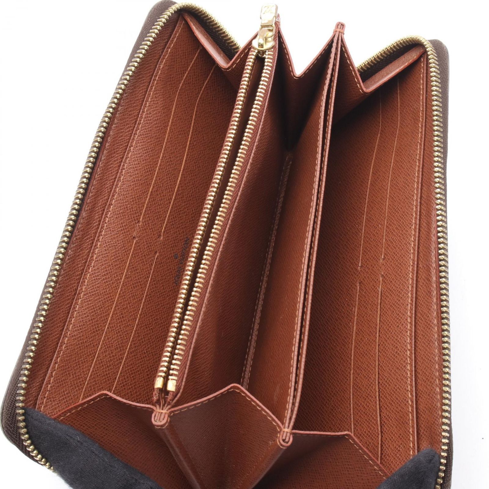 ルイヴィトン ジッピーウォレット M60017 モノグラム ラウンドジップ 楽天市場】ルイ ヴィトン LOUIS VUITTON ジッピーウォレット M60017