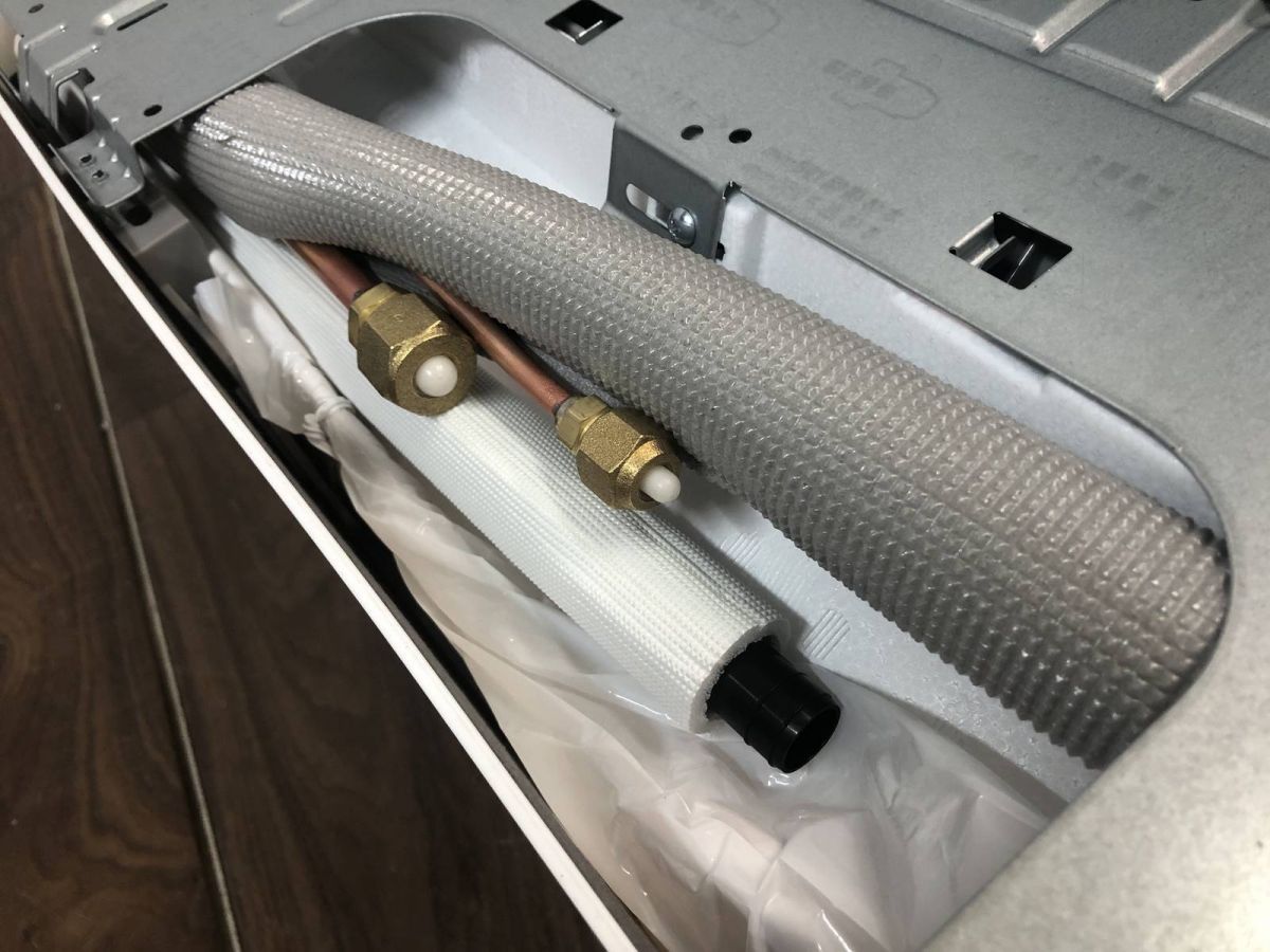 DAIKIN ダイキン