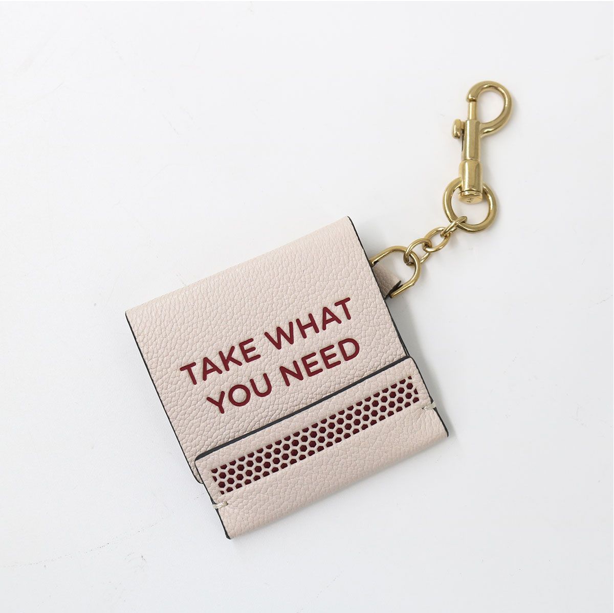 アニヤハインドマーチ　レインボーチャーム ANYA HINDMARCH（アニヤハインドマーチ）の「Anya Hindmarch
