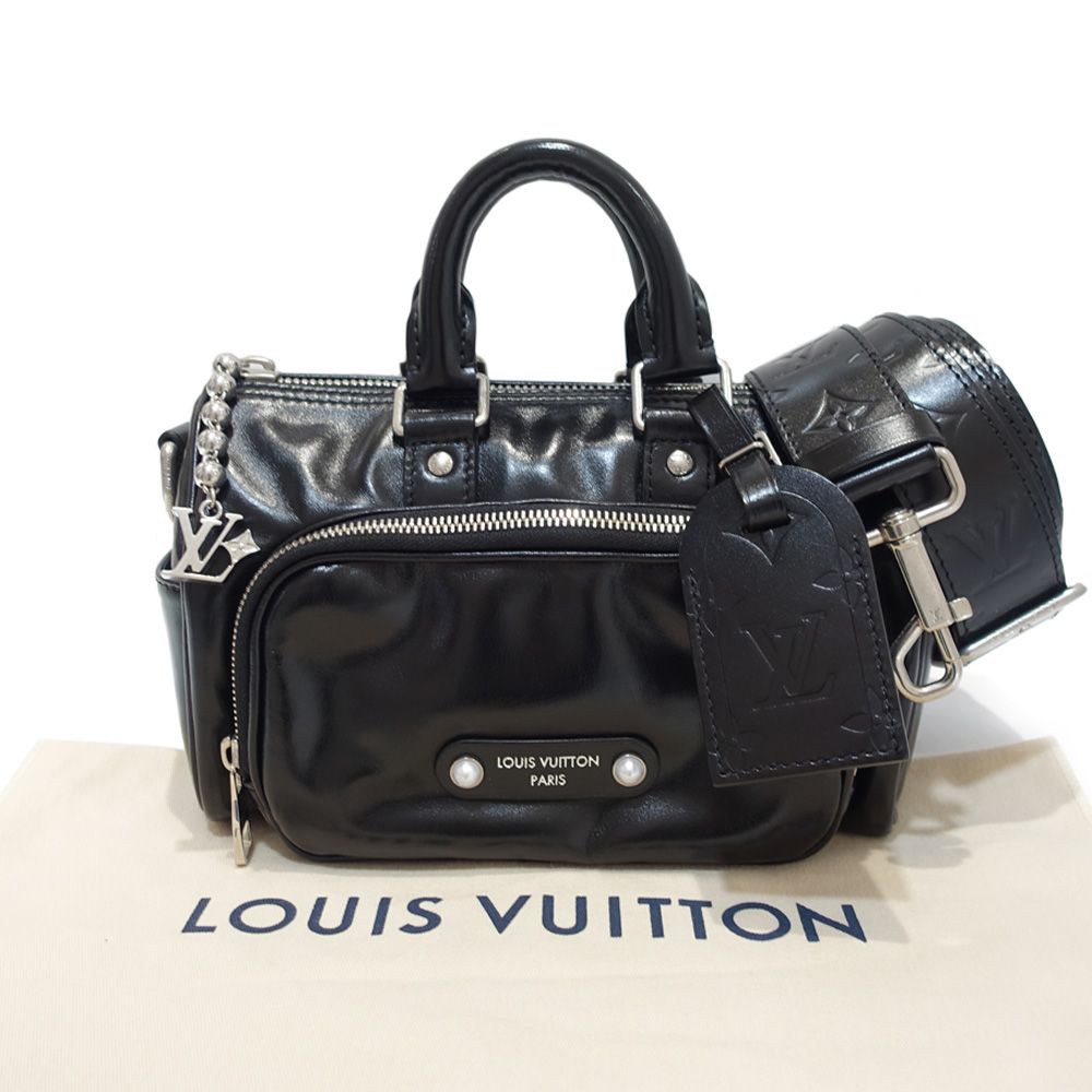 ルイ・ヴィトン エピ キーポル55 ボストンバッグ 黒 SP1915 楽天市場】LOUIS VUITTON ルイ ヴィトン エピ キーポル55