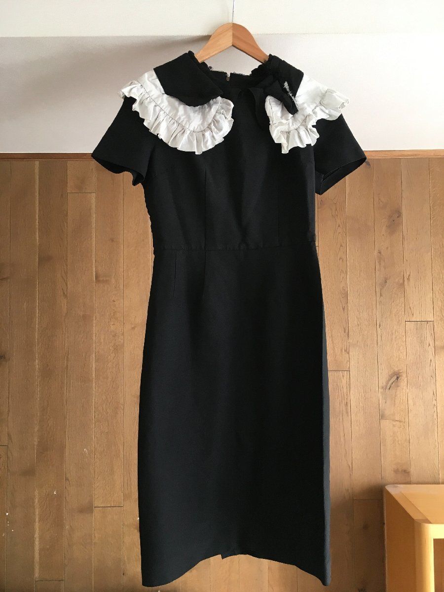 COMME des GARCONS コムデギャルソン ワンピースS AD2012