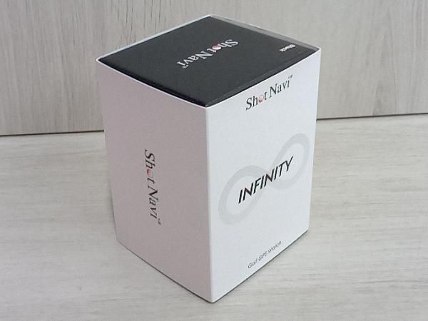 ショットナビ INFINITY